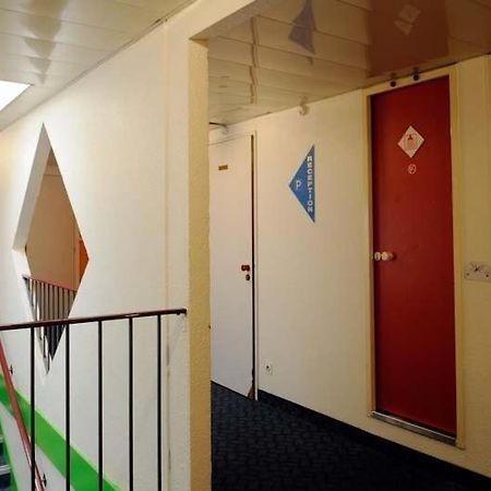 Lemon Hotel Tarascon Eksteriør bilde