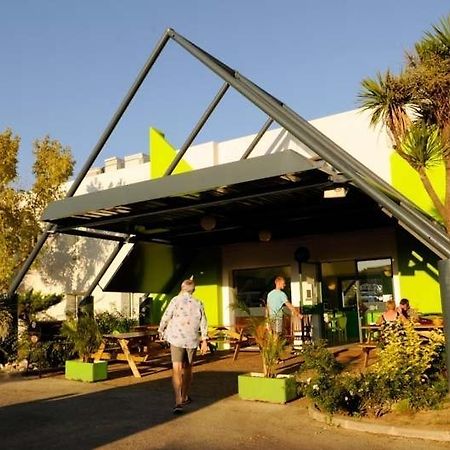 Lemon Hotel Tarascon Eksteriør bilde