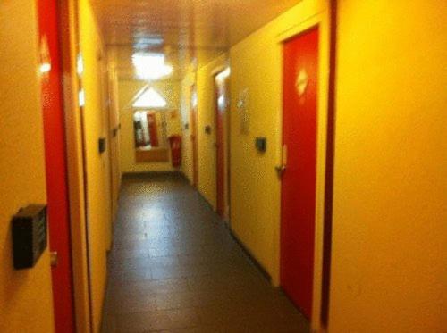 Lemon Hotel Tarascon Eksteriør bilde