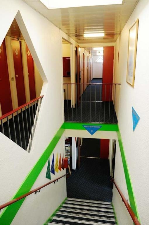 Lemon Hotel Tarascon Eksteriør bilde
