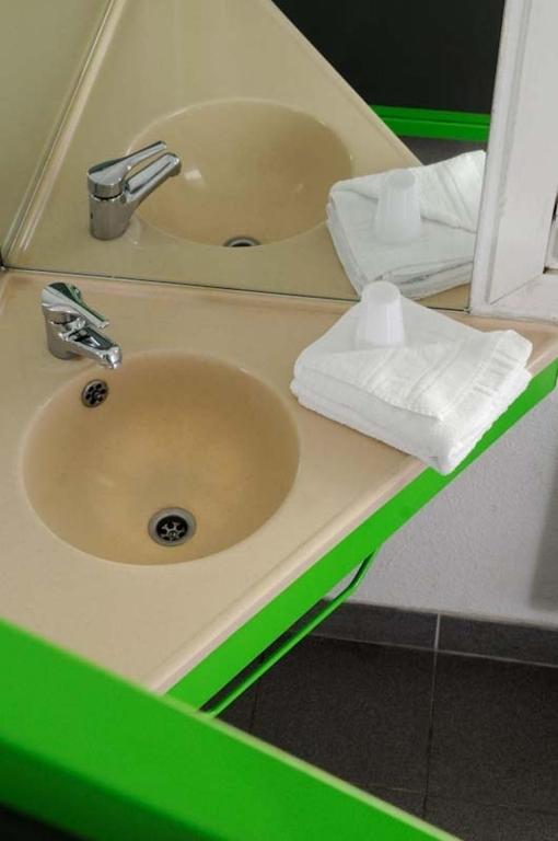 Lemon Hotel Tarascon Rom bilde