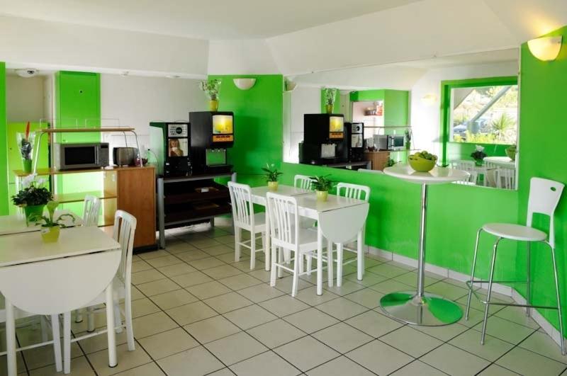 Lemon Hotel Tarascon Eksteriør bilde