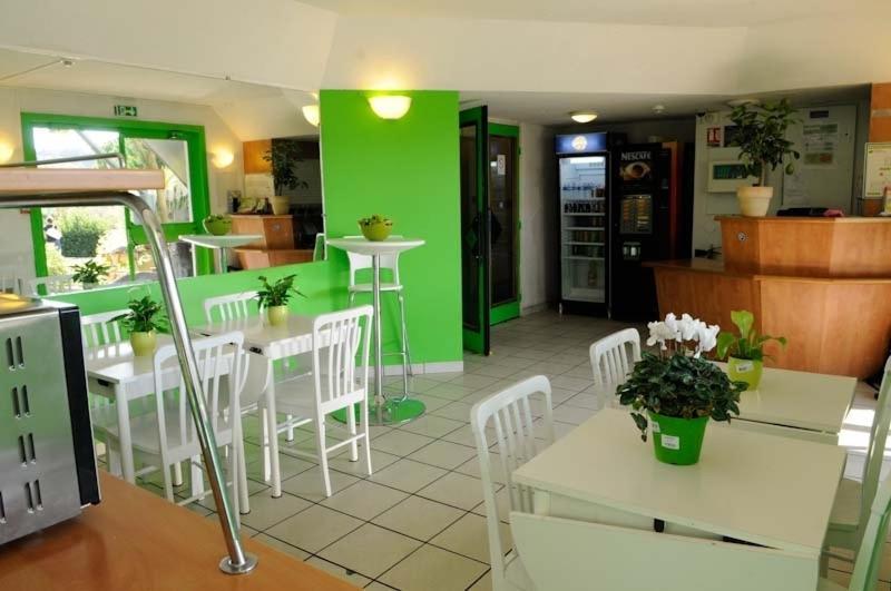 Lemon Hotel Tarascon Eksteriør bilde