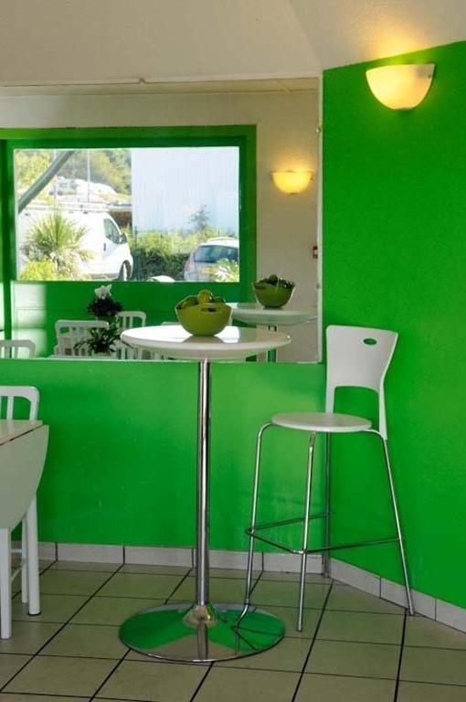 Lemon Hotel Tarascon Eksteriør bilde