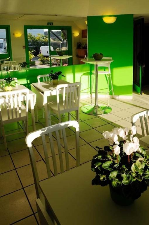 Lemon Hotel Tarascon Eksteriør bilde