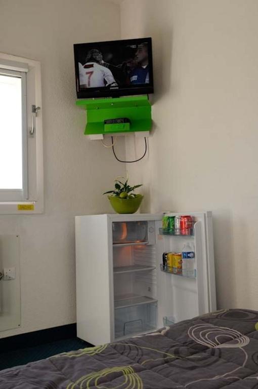 Lemon Hotel Tarascon Rom bilde