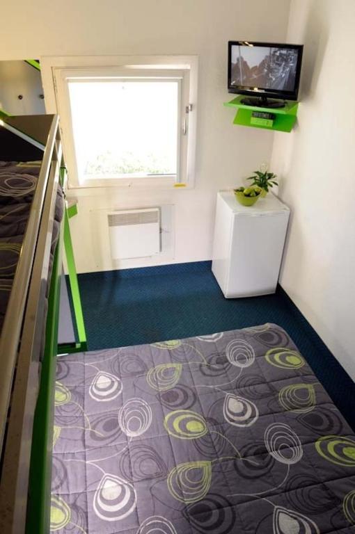 Lemon Hotel Tarascon Rom bilde