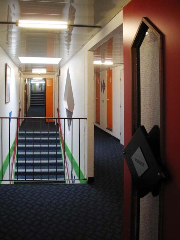 Lemon Hotel Tarascon Eksteriør bilde